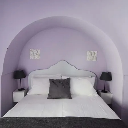 Vakantiehuis Casa Pachamama Alberobello