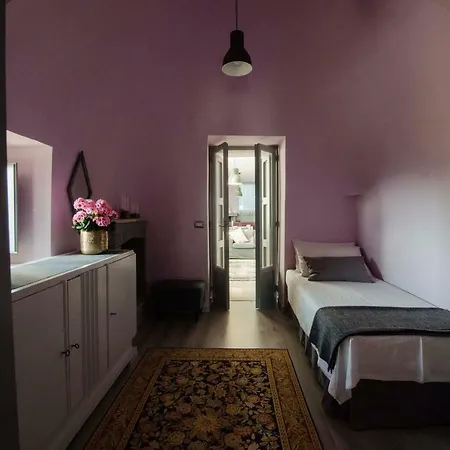Casa Pachamama Alberobello