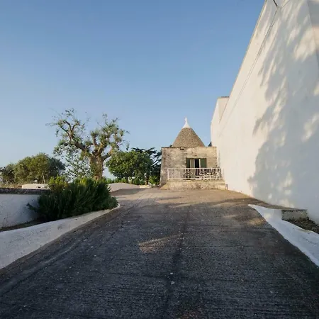 Casa Pachamama Vakantiehuis