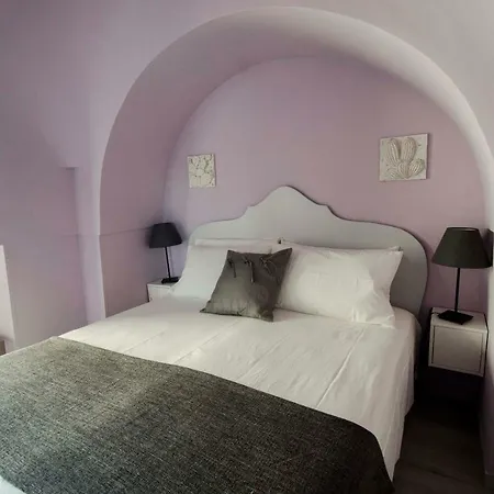 Casa Pachamama Alberobello