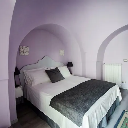 Casa Pachamama Alberobello