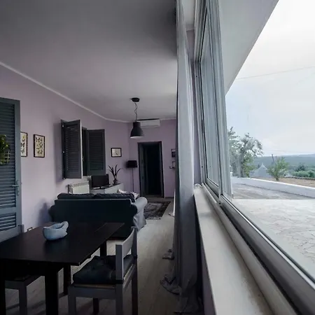 Vakantiehuis Casa Pachamama *