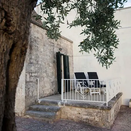 Casa Pachamama * Alberobello