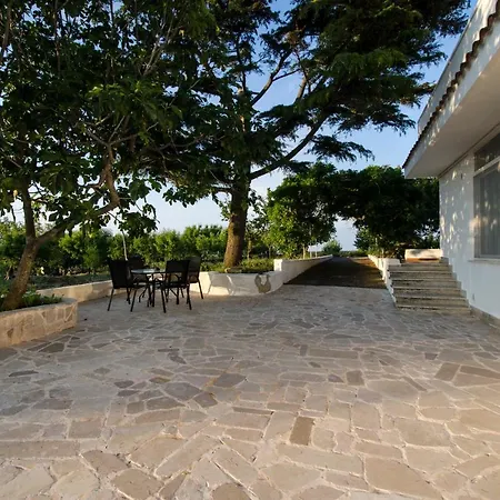 Casa Pachamama Vakantiehuis Alberobello